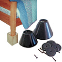 Furniture Risers, Recliners Chairs & Aids